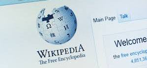 wikipedia partner